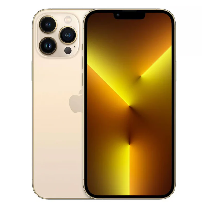 iPhone 13 Pro Max - Image 4