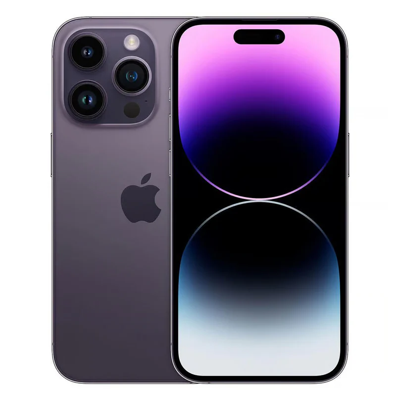 iPhone 14 Pro - Image 4