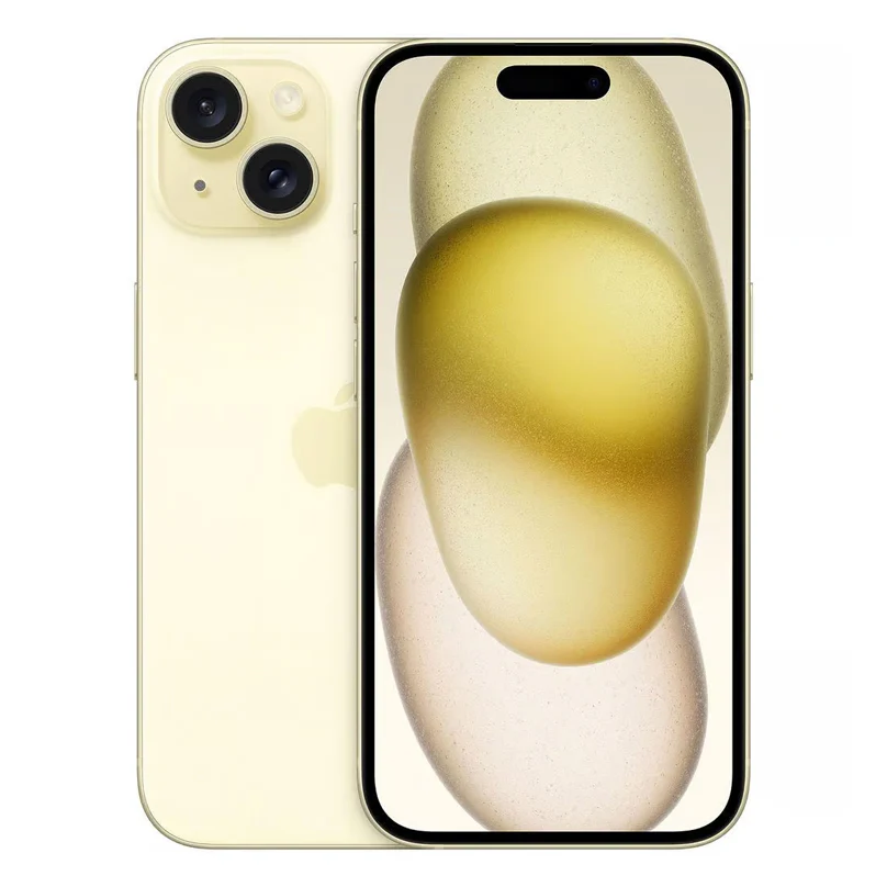 iPhone 15 - Image 2