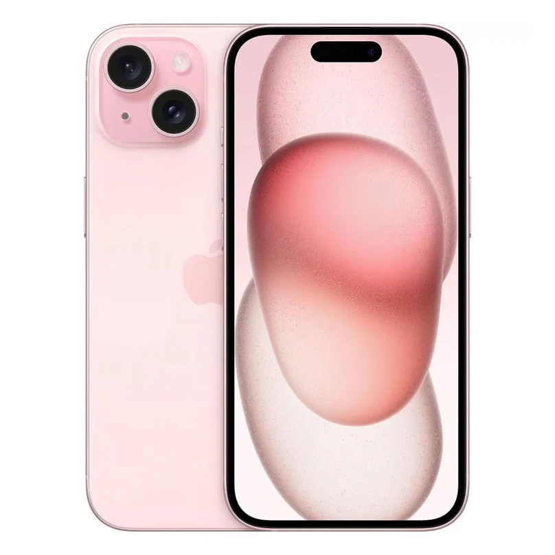 iPhone 15 - Image 3