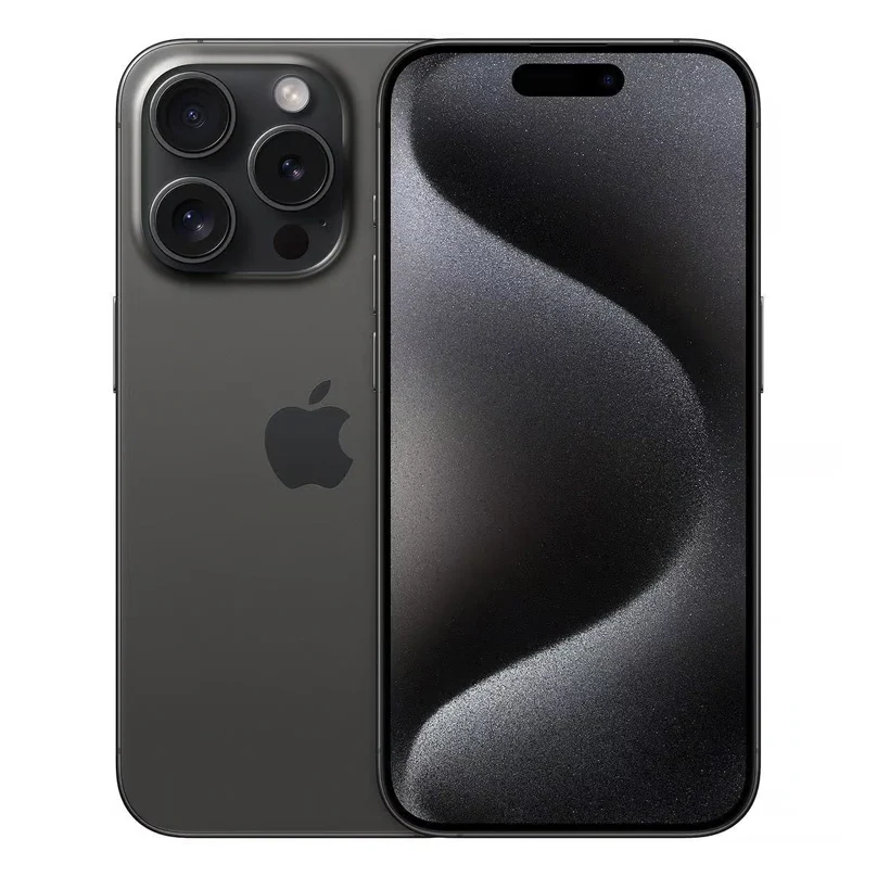 iPhone 15 Pro - Image 3