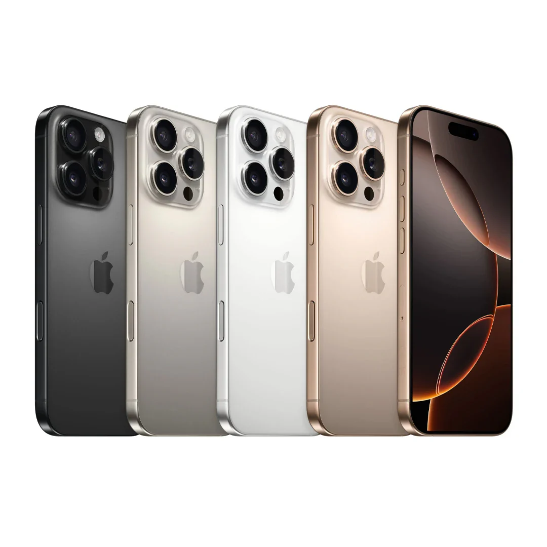 iPhone 16 Pro Max - Image 6