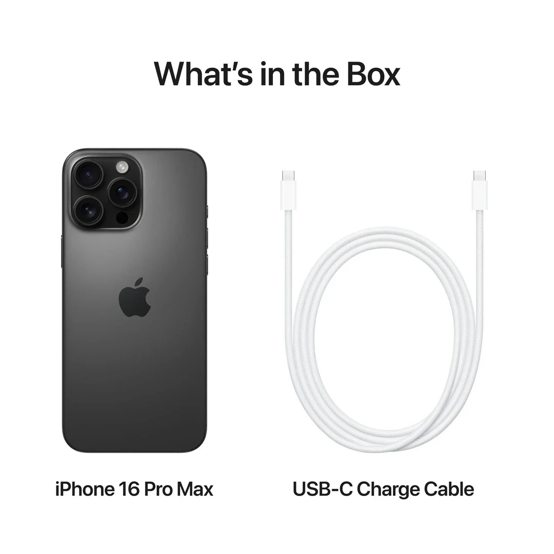 iPhone 16 Pro Max - Image 9
