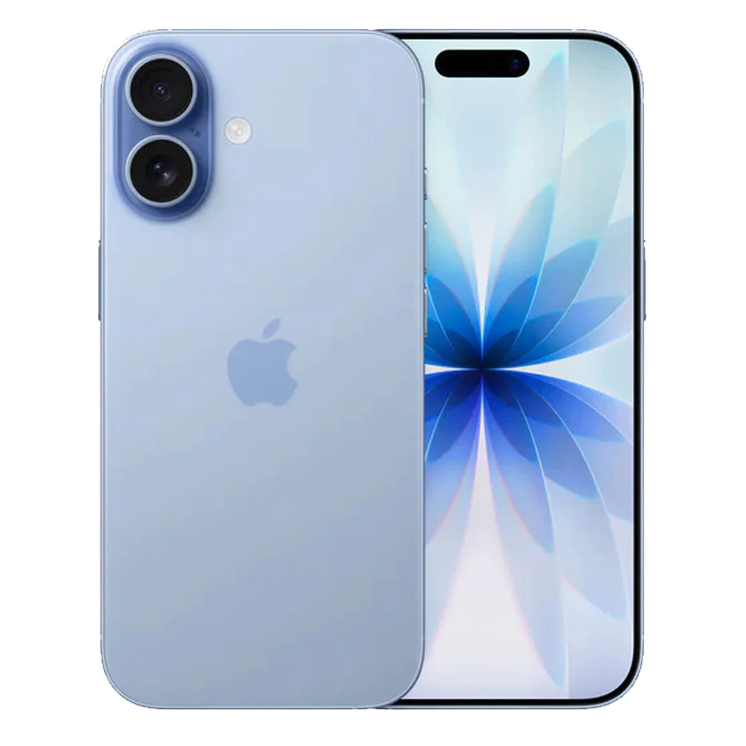 iPhone 17