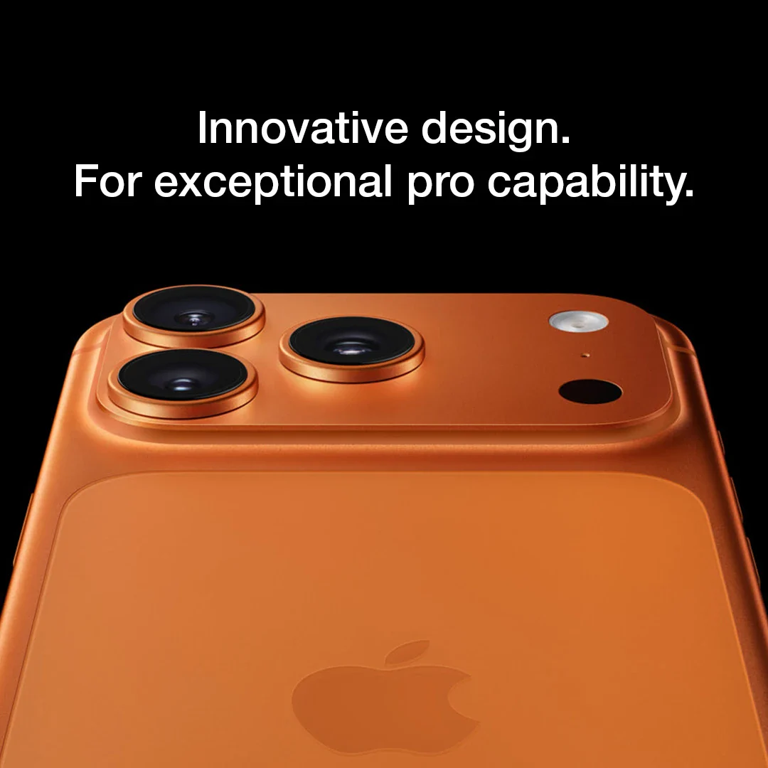 iPhone 17 Pro Max - Image 5