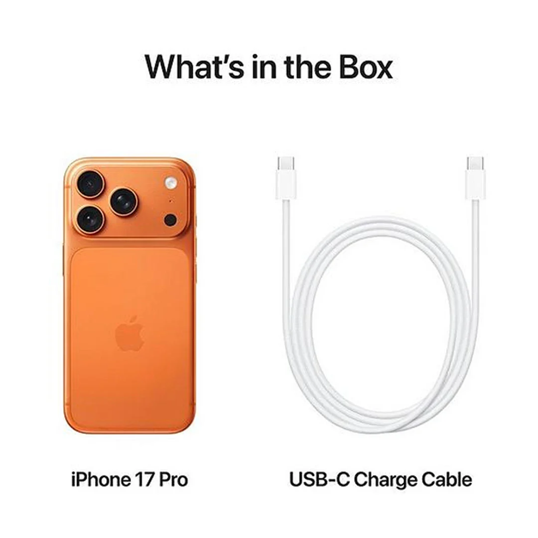 iPhone 17 Pro Max - Image 8