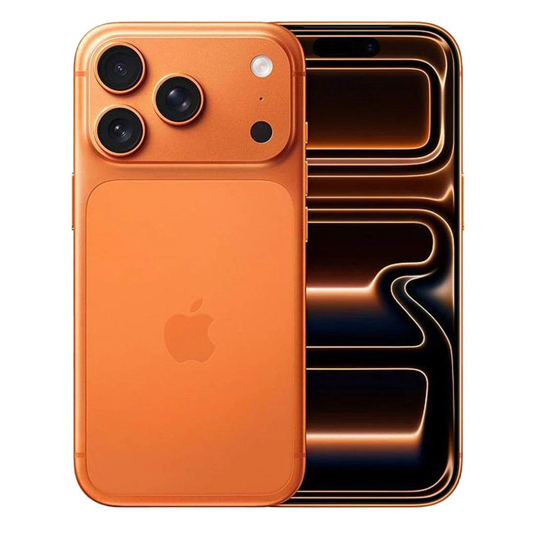 iPhone 17 Pro Max - Image 9