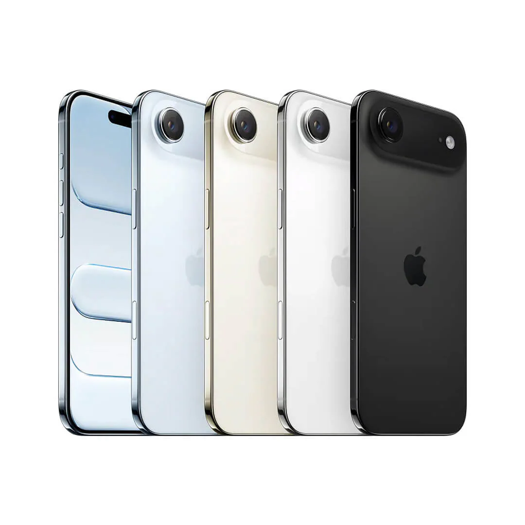 iPhone Air - Image 7