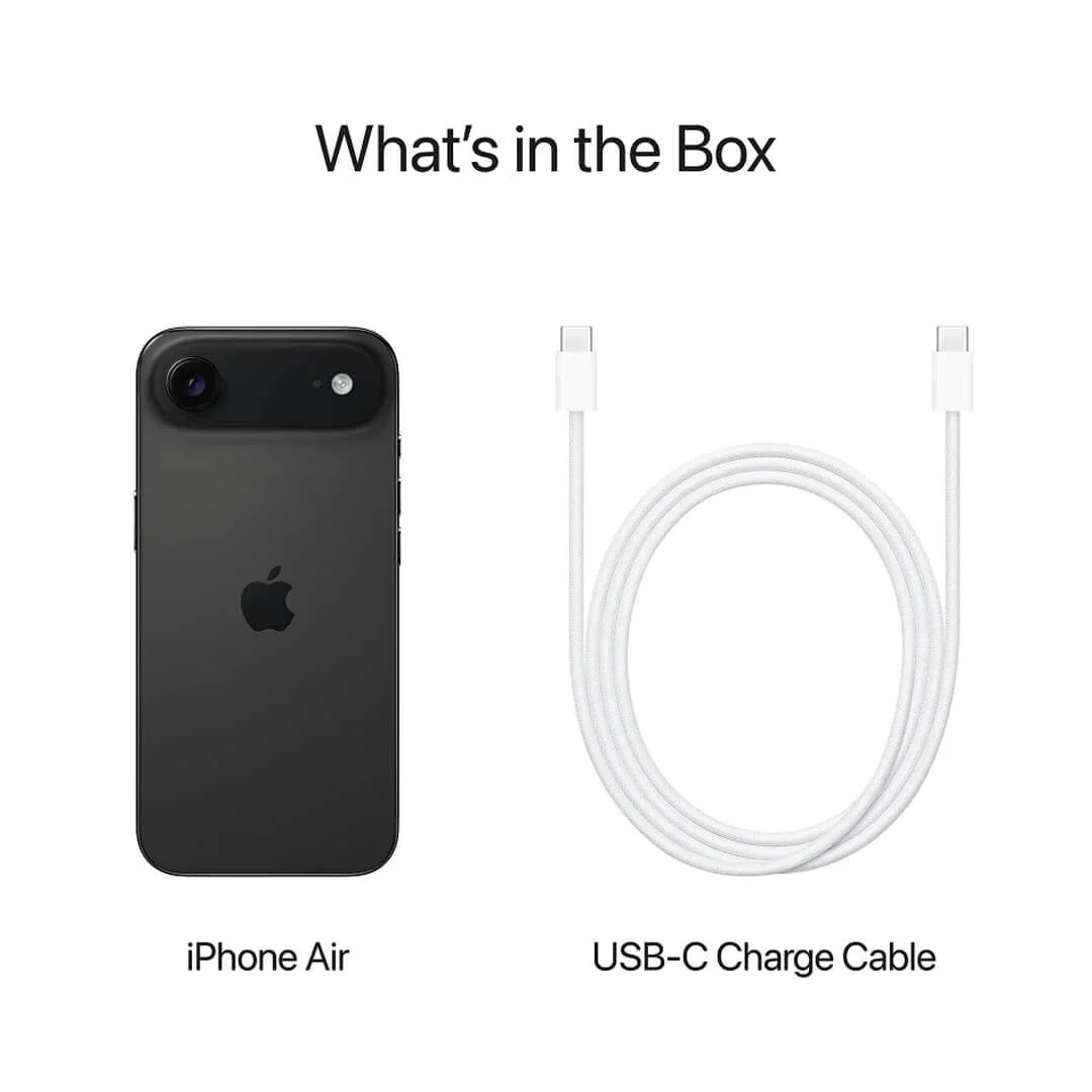 iPhone Air - Image 8