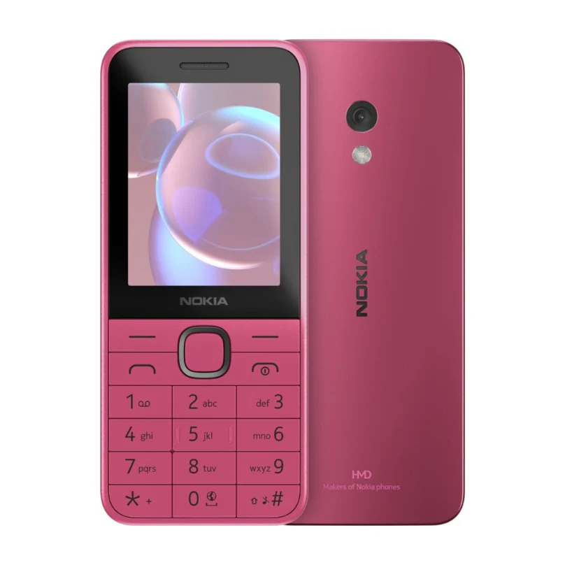 New Phones