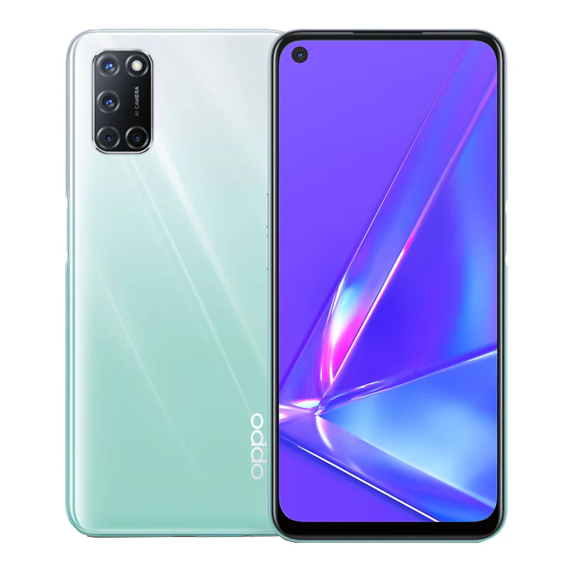 Oppo A72 - Image 3