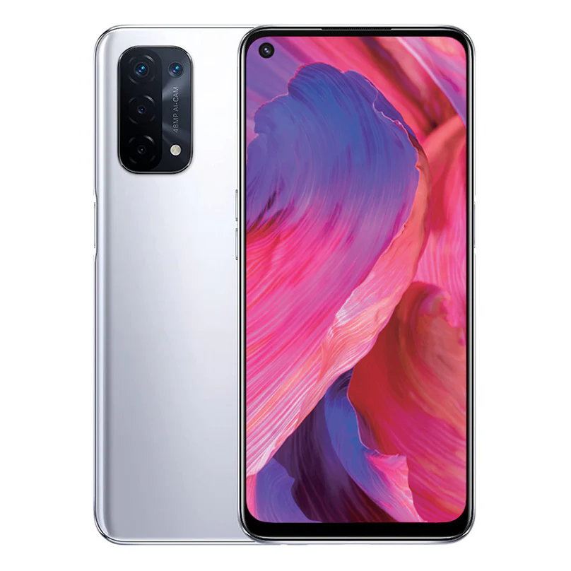 Oppo A74 5G - Image 2