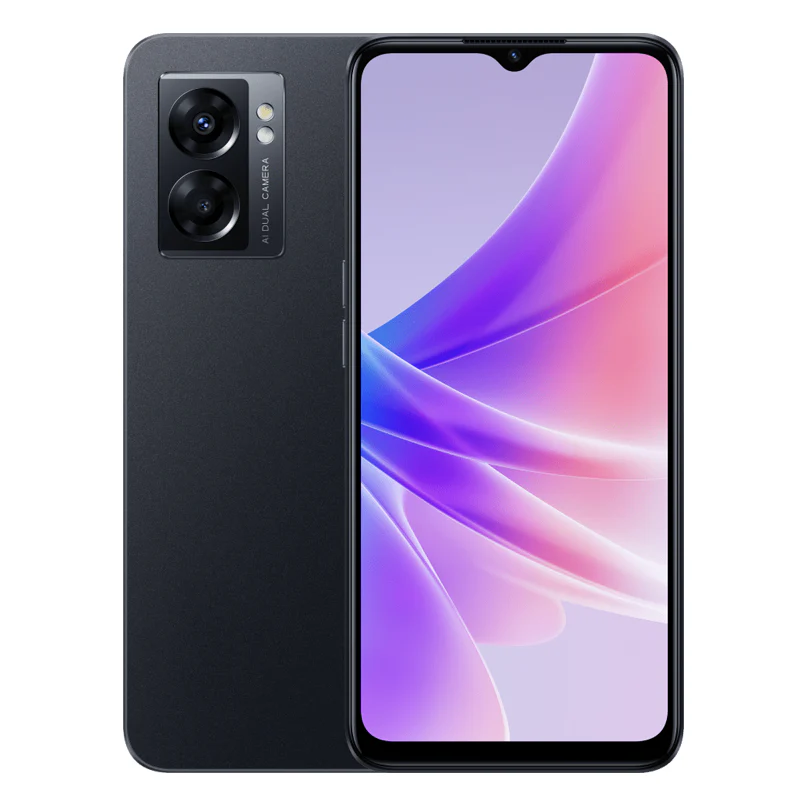 Oppo A77 5G