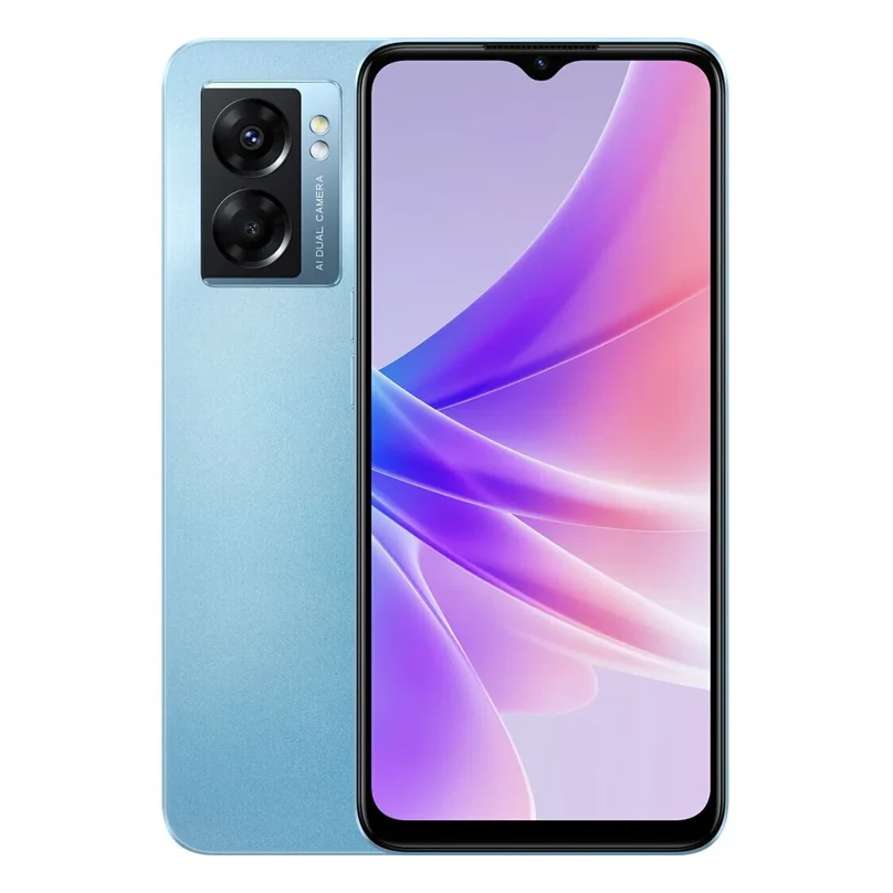 Oppo A77 5G - Image 2