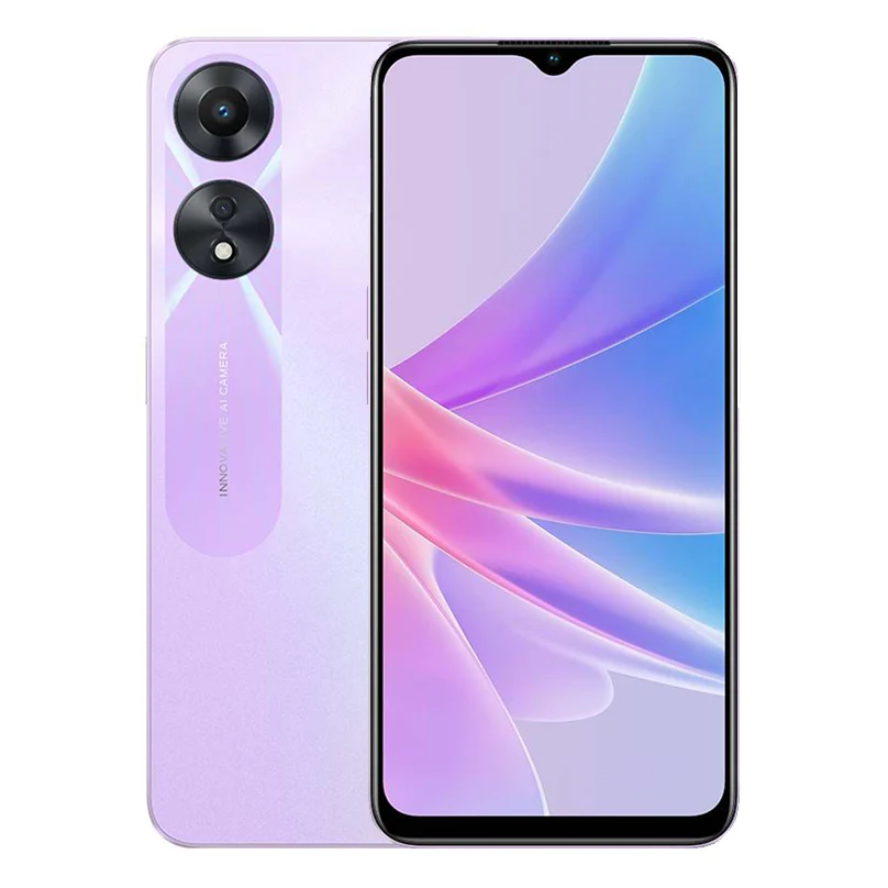Oppo A78 5G - Image 3