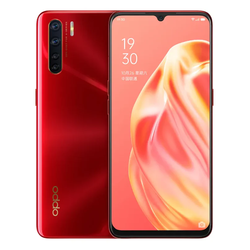Oppo A91 - Image 3