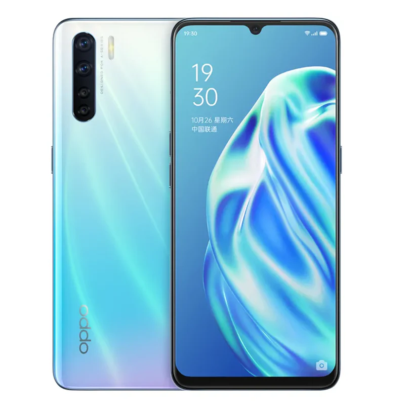 Oppo A91 - Image 4