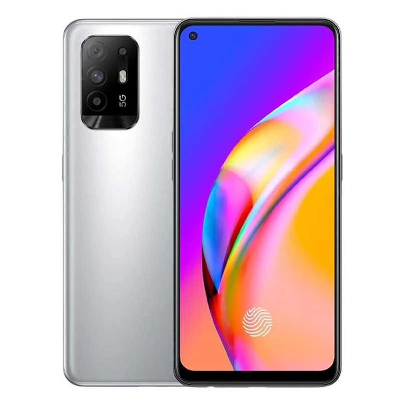 Oppo A94 5G - Image 3