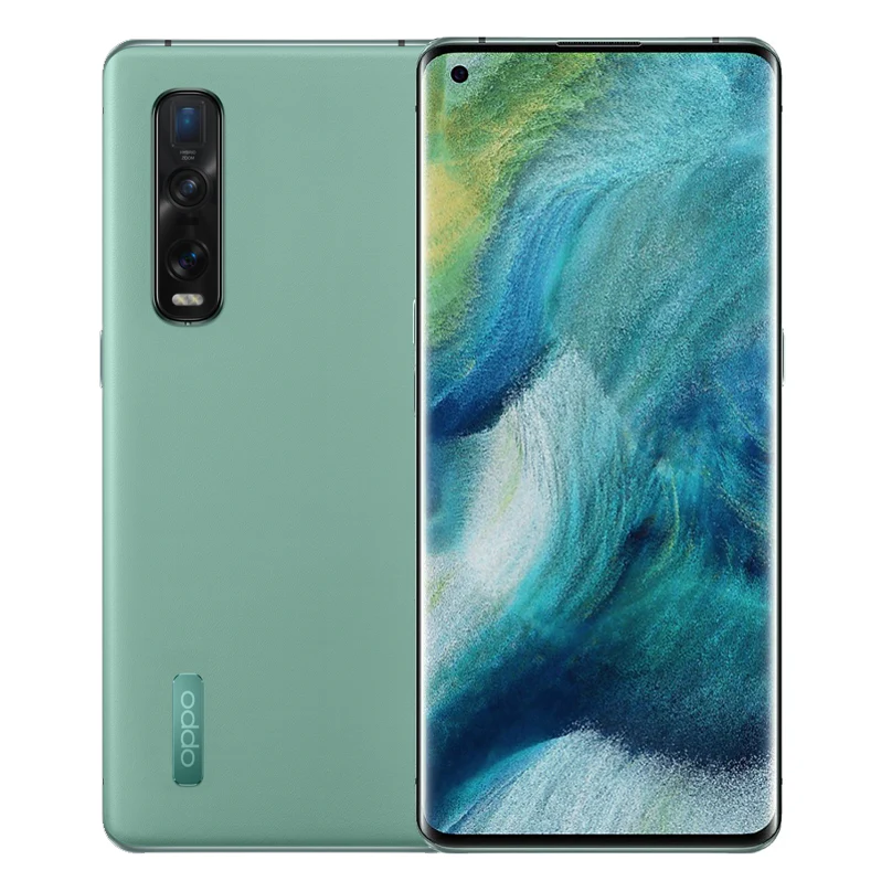 Oppo Find X2 Pro - Image 3