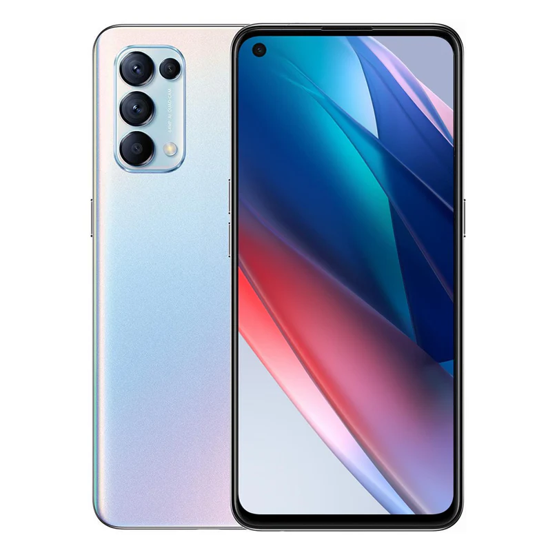 Oppo Find X3 Lite 5G - Image 3