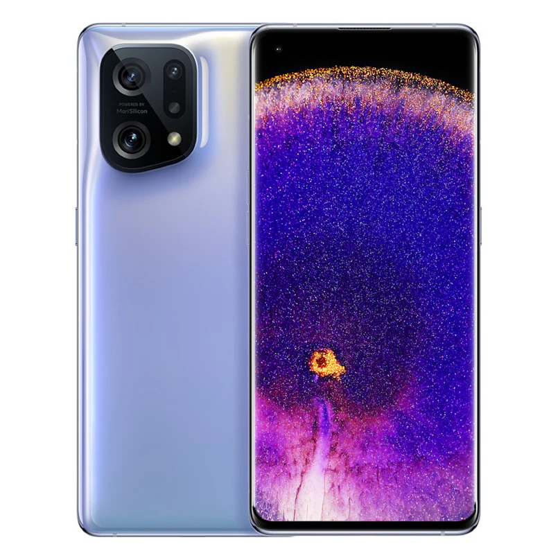 Oppo Find X5 - Image 3
