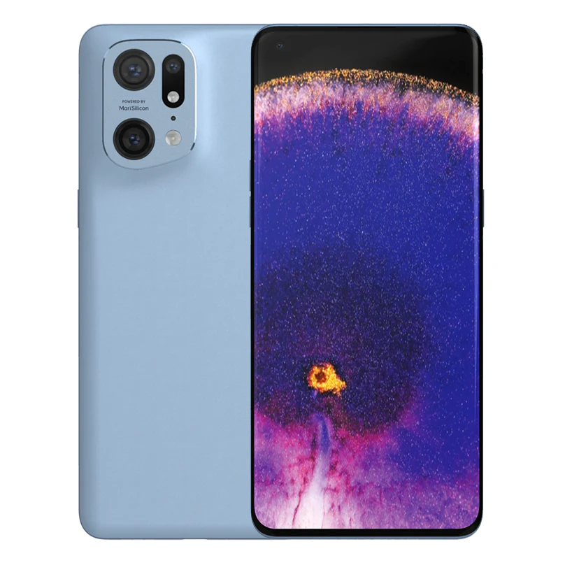 Oppo Find X5 Pro 5G - Image 3