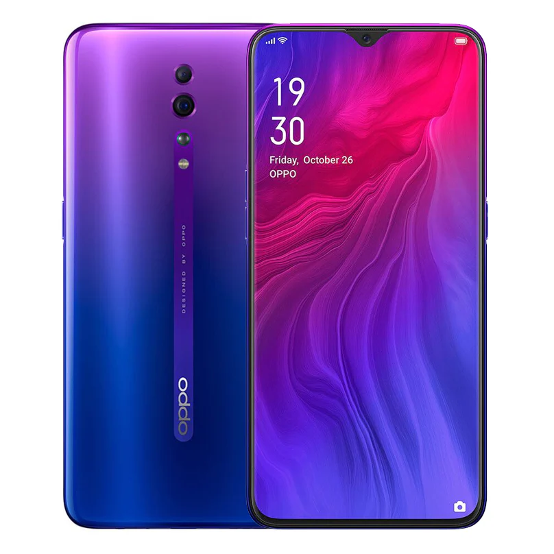 Oppo Reno Z - Image 2