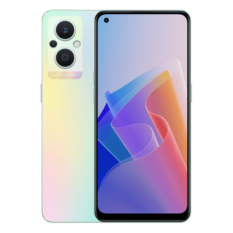 Oppo Reno 7 Z 5G - Image 2