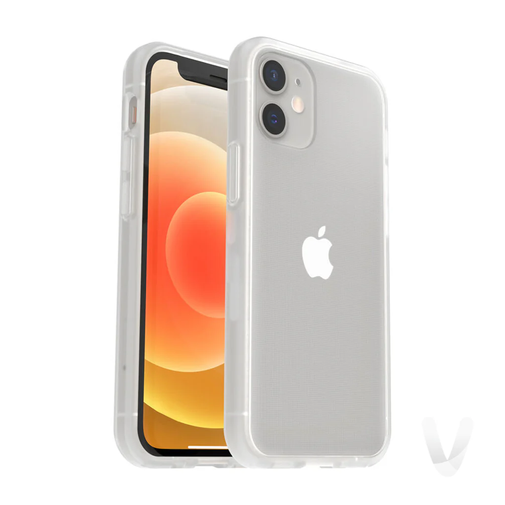 Protective Symmetry Case - iPhone 12/12 Pro - Image 3