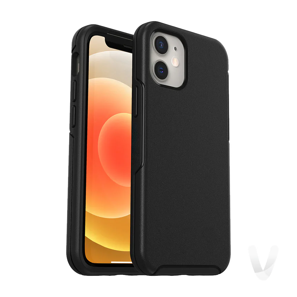 Protective Symmetry Case - iPhone 12/12 Pro - Image 4