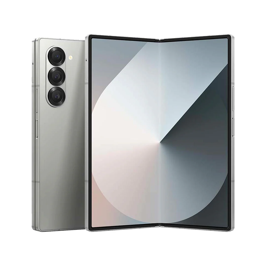 Samsung Galaxy Z Fold7 - Image 4