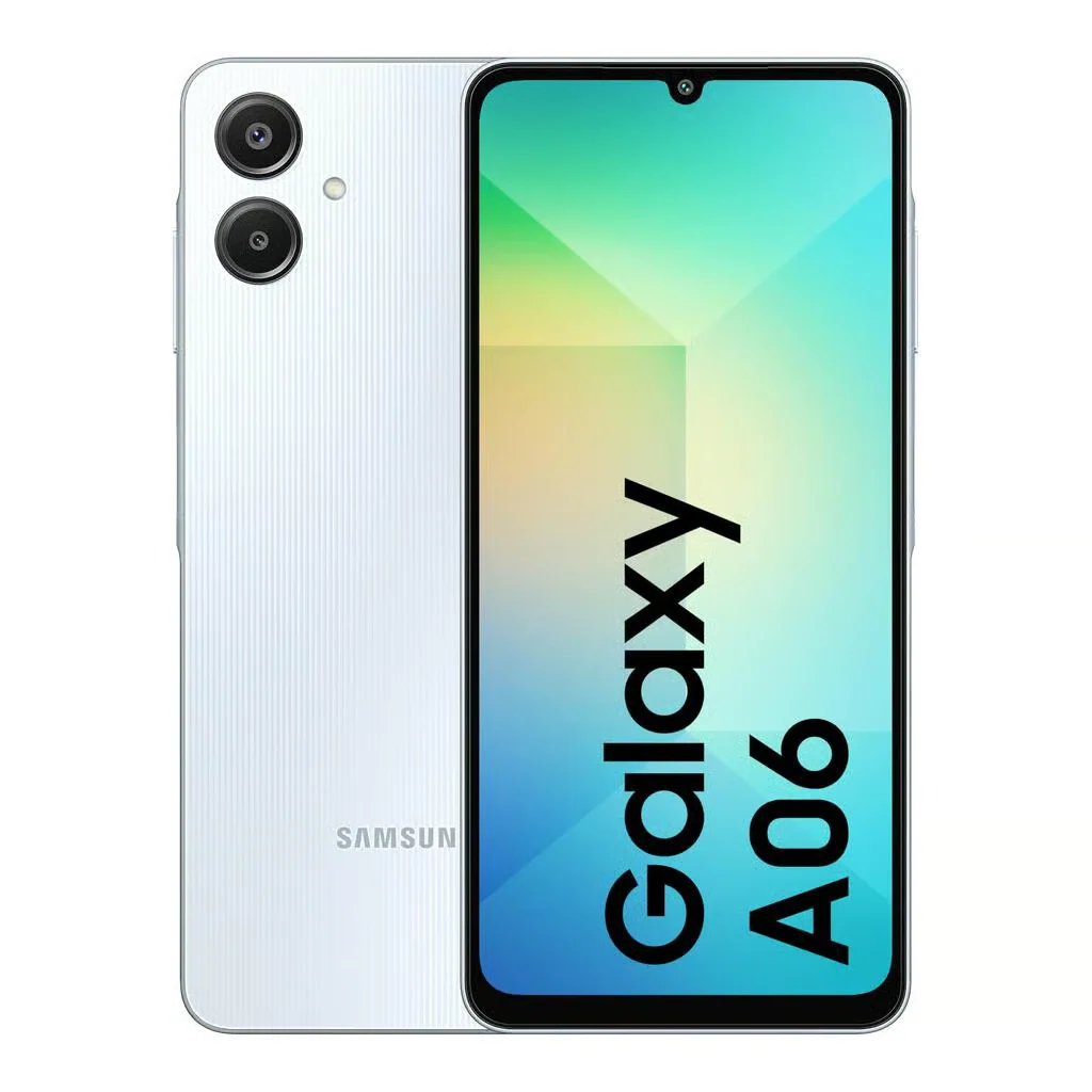 Samsung Galaxy A06 - Image 2