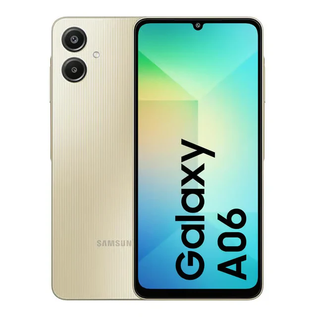Samsung Galaxy A06 - Image 4