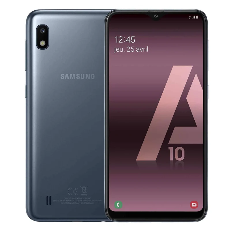 Samsung Galaxy A10 - Image 2