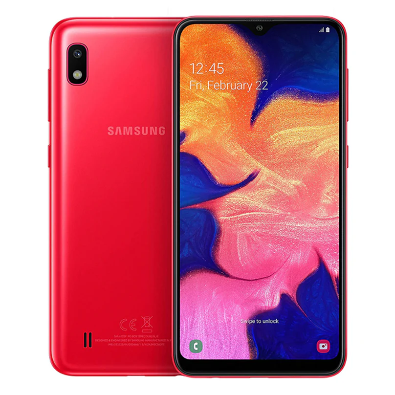 Samsung Galaxy A10 - Image 3
