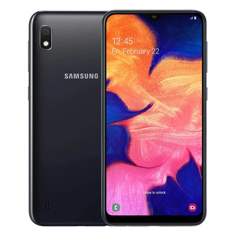 Samsung Galaxy A10 - Image 4