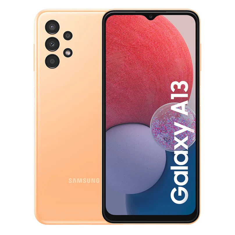 Samsung Galaxy A13 - Image 3