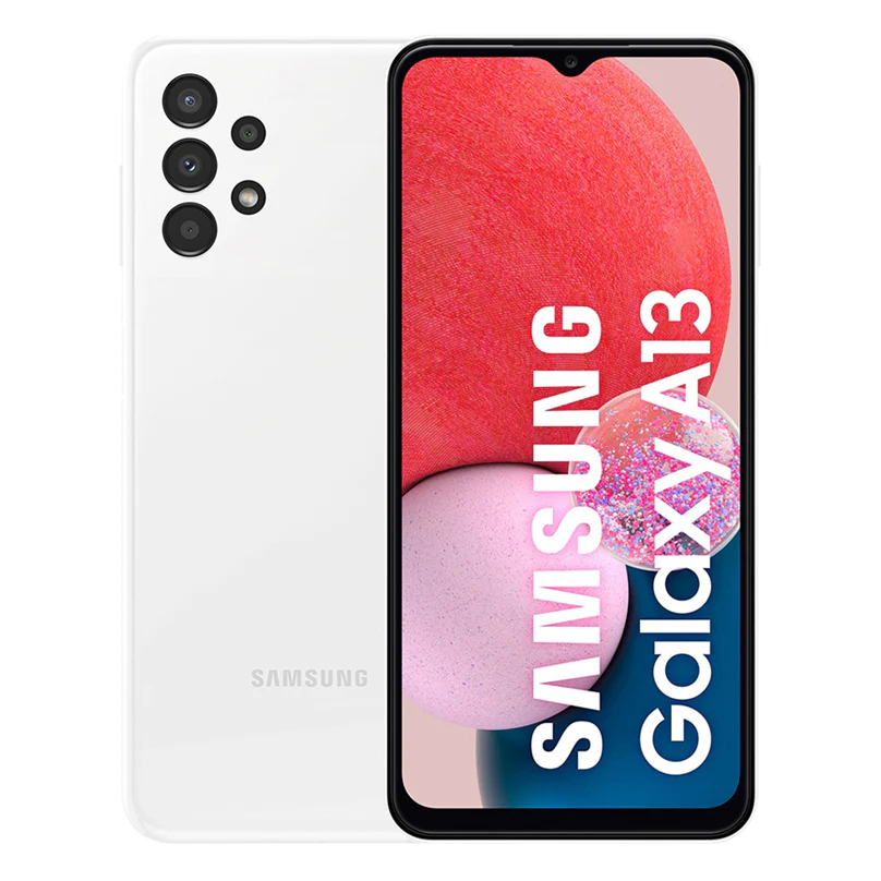 Samsung Galaxy A13 - Image 4