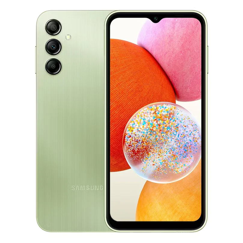 Samsung Galaxy A14 5G - Image 2