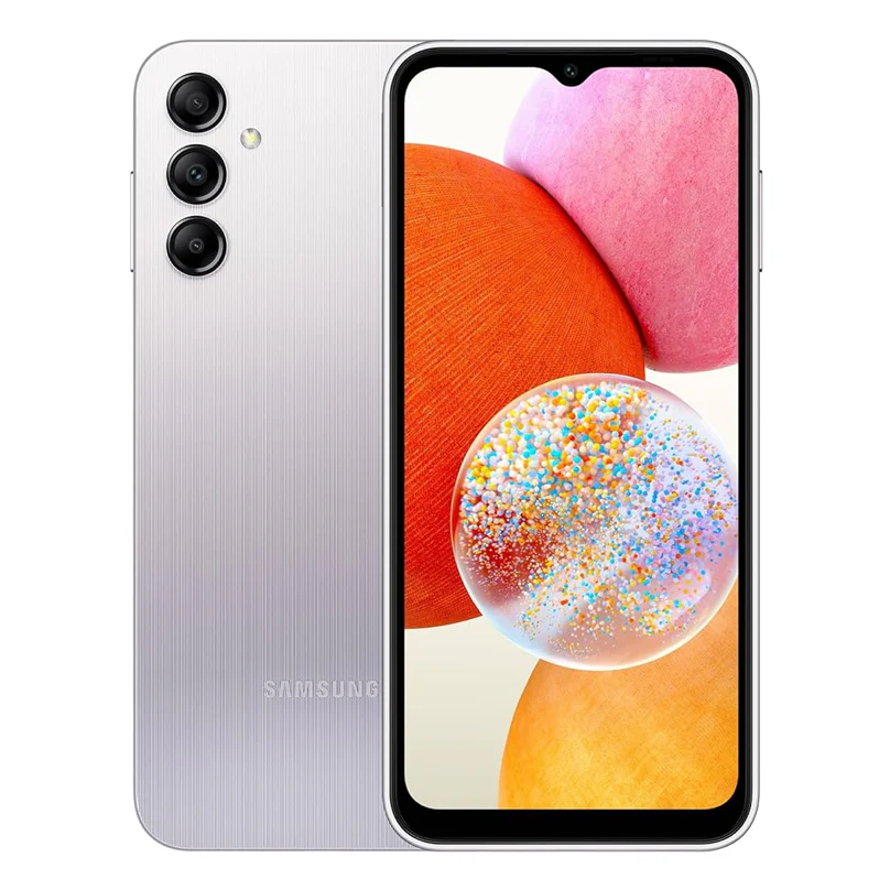 Samsung Galaxy A14 5G - Image 3