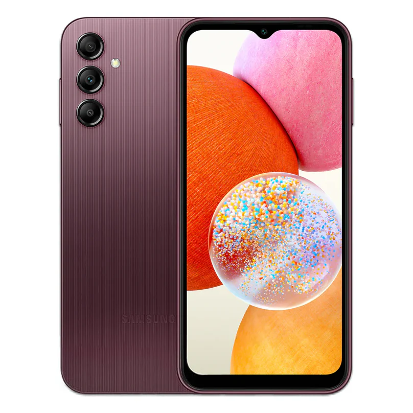 Samsung Galaxy A14 5G - Image 4