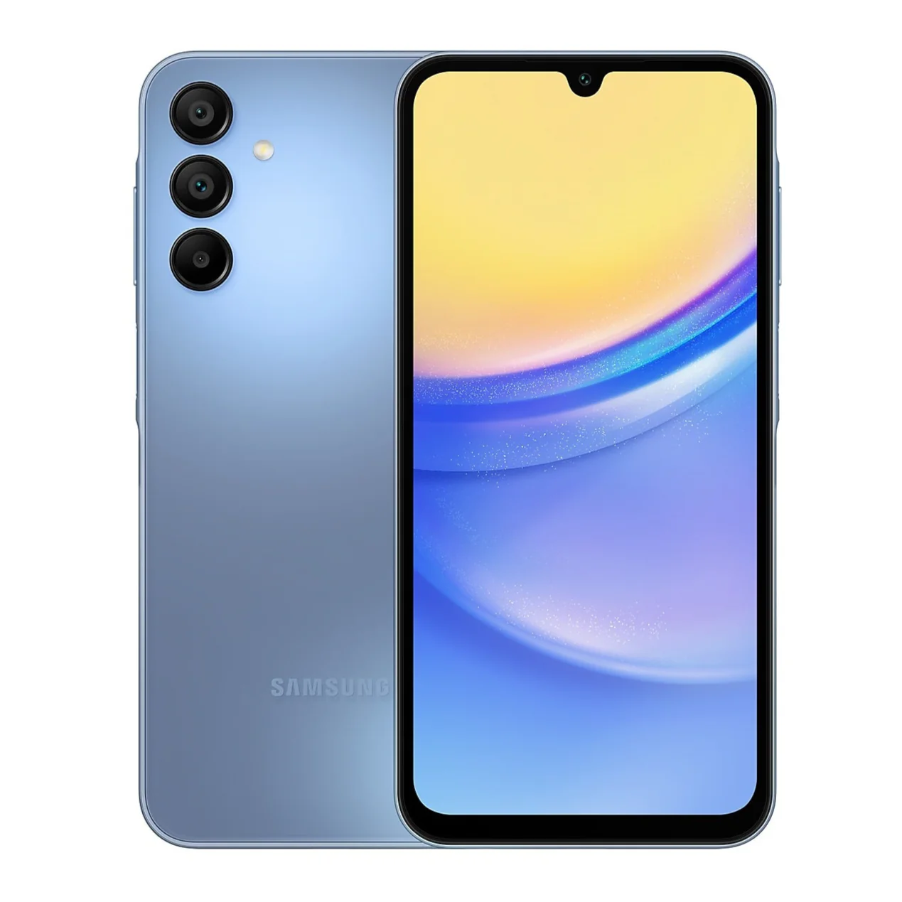 Samsung Galaxy A15 5G - Image 2