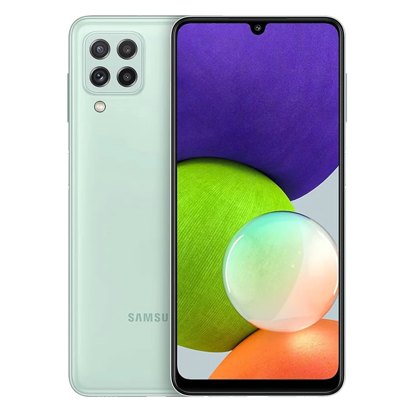 Samsung Galaxy A22 5G - Image 2