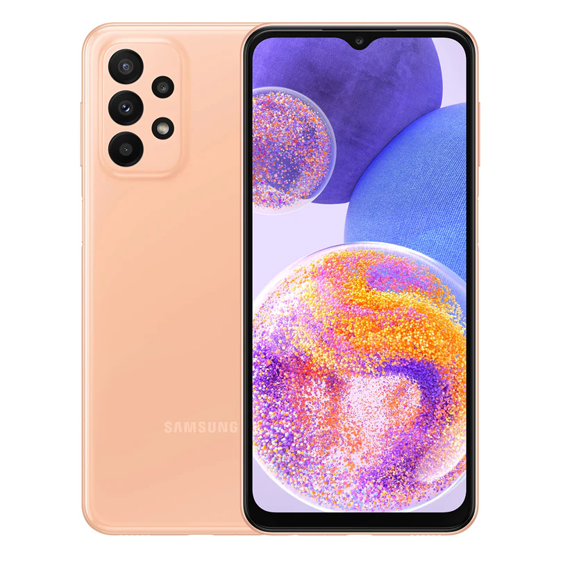 Samsung Galaxy A23 - Image 3
