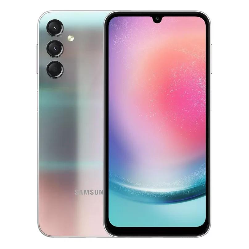 Samsung Galaxy A24 - Image 3