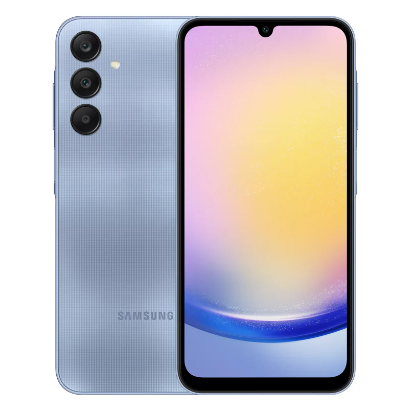 Samsung Galaxy A25 5G - Image 2
