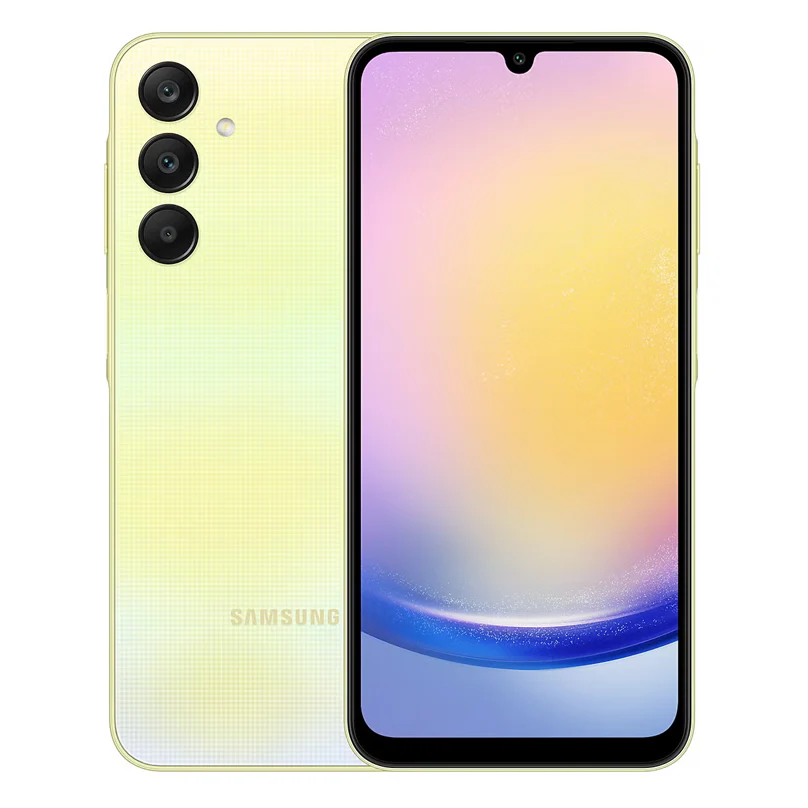 Samsung Galaxy A25 5G - Image 3