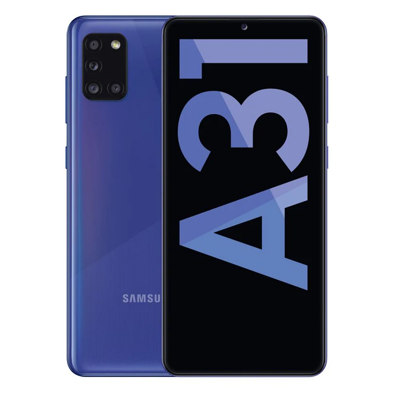 Samsung Galaxy A31 - Image 3