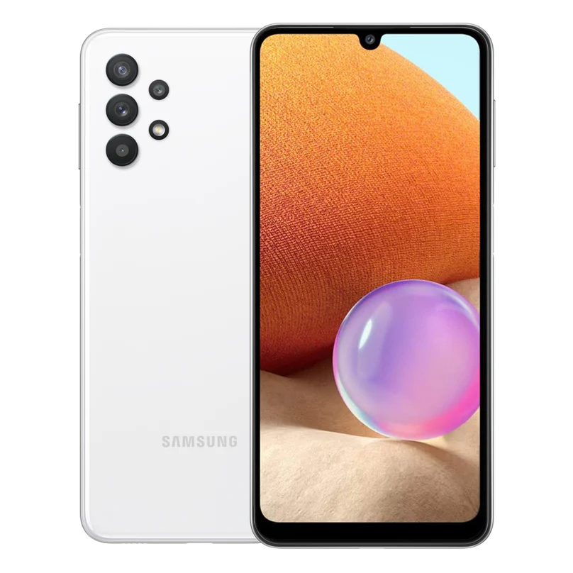 Samsung Galaxy A32 5G - Image 4