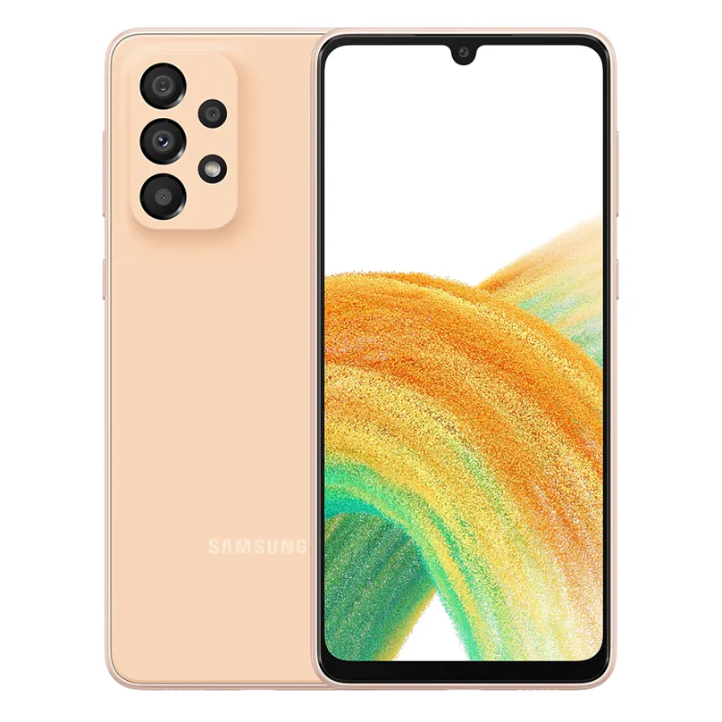 Samsung Galaxy A33 5G - Image 3